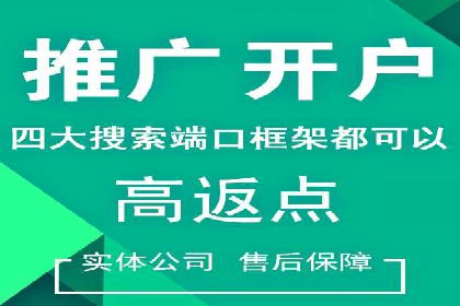 开户返点常见问题解答：案例分析
